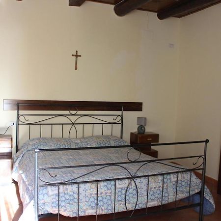 Appartamento Cortese Tropea Exteriör bild