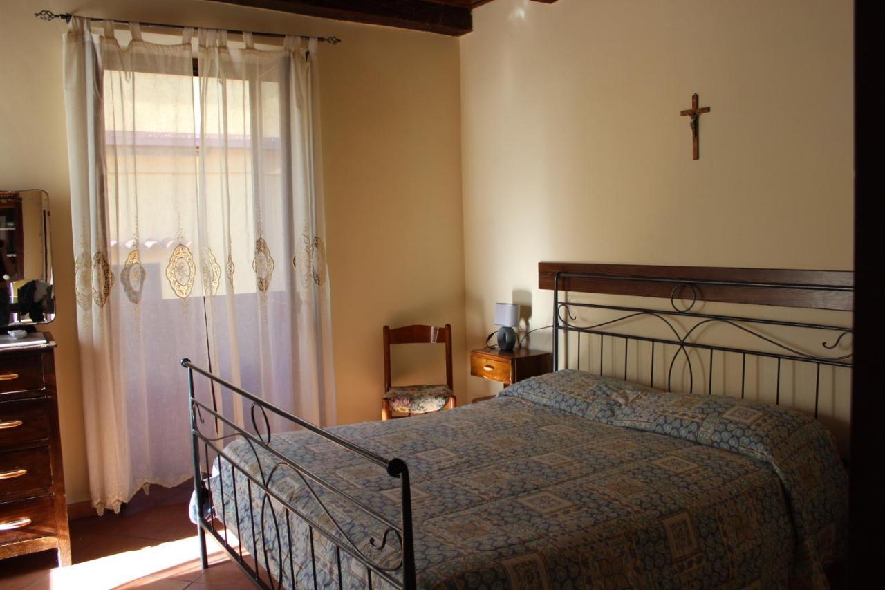 Appartamento Cortese Tropea Exteriör bild