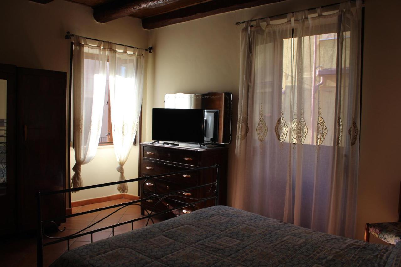 Appartamento Cortese Tropea Exteriör bild