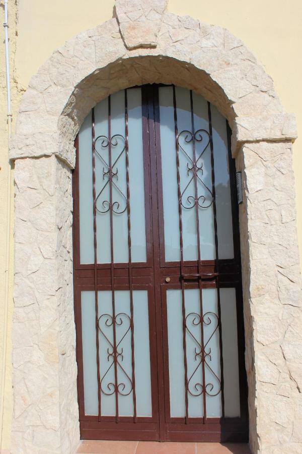Appartamento Cortese Tropea Exteriör bild