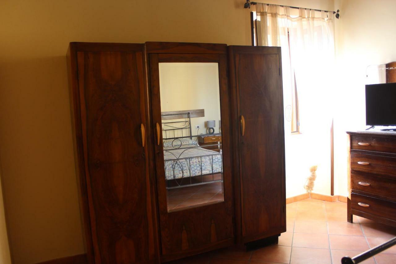 Appartamento Cortese Tropea Exteriör bild
